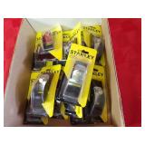 (13)New Stanley trimming planes.