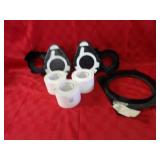 Liberty pump parts, stape, pump platforms.