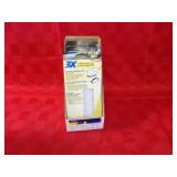 New Norton 3-2/3' x 9' 60 grit sandpaper