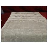 1868 Boston Daily advertiser newspaper