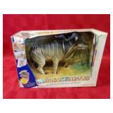 Ertl Collectibles wilds of Africa Kudu figure.