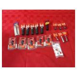New Impact sockets, new sockets, tool.