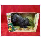 Ertl Collectibles wilds of Africa gorilla figure.