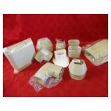 Hvac system parts.
