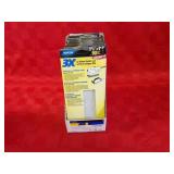 New Norton 3-2/3' x 9' 60 grit sandpaper