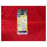 New Norton 3-2/3' x 9' 60 grit sandpaper