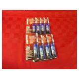 (8)Loctite blue threadlocker.