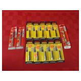Assorted new drill bits. Dewalt.