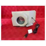 Fasco Automatic blower vent wall heater