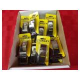 (15)New Stanley trimming planes.