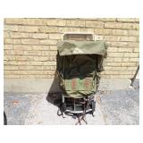 Vintage Kelty backpack.