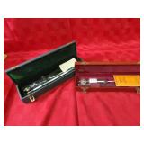 Antique Aquatrons w/cases.
