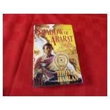 The Shadow of Ararat 1st edition book.