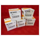 (5)Standard abrasives 2' quick change discs