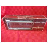 Bachmann Big Haulers G scale train car.