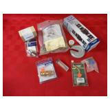 Welding nozzles, AG sprayer parts, nozzles.