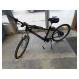 E-Tour Magix electric bicycle. Needs battery