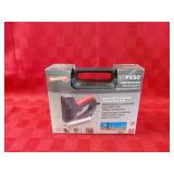 Arrow ETFX50 electric staple gun.
