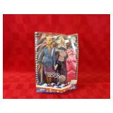 2008 Barbie for President doll w/box.