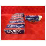 (7)Uvex Safety glasses