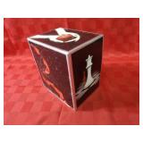 Hardcover Stephanie Meyer Twilight books.