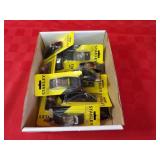 (13)New Stanley trimming planes.