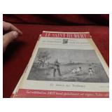 Le-Saint Hubert Hunting magazines French