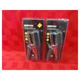 (2)New Bostitch staplers.