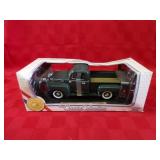 Ford 1948 F-1 pick up truck Diecast.