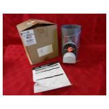 6' diameter Aprilaire zoned comfort control
