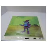 1980's MOTU Tullamore Production cel.