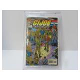 1994-Final Issue GI Joe ARAH #155.
