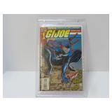 Marvel Comics 1995 GI Joe #1 ARAH