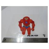 1980's MOTU Beastman Animation cel.