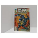 1994 GI Joe ARAH #150 low print comic book.
