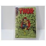 1968-#154 The Mighty Thor. 1st App. Mangog