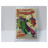1968-#66 The Amazing Spider-man.