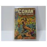 1970 Conan the Barbarian #1.