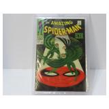 1968-#63 the Amazing Spider-man