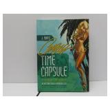 1994-2004 J.Scott Campbell Time capsule