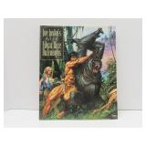 1996 Joe Jusko's Art of Edgar Rice Burroughs