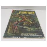 1963 Gold Key The Phantom Lee Falk high grade