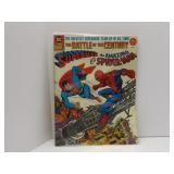 1976 1st DC/Marvel Superman vs. Spider Man