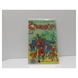1985 Star Comics Thundercats #1.
