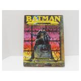 1998 Batman Masterpieces Ruth Morrison