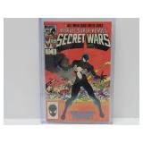 1984 Marvel Super-heroes Secret wars #8