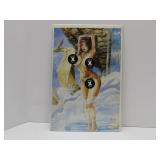 Cavewoman Jungle Tales 2 Special Nude.