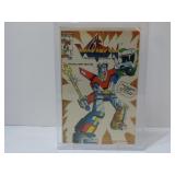 1985 Modern Comics Voltron #1