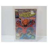 1983 the Spider-man #238 1st app. Hobgoblin.
