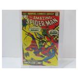 1963 the Amazing Spider-man #149 1st app. clone